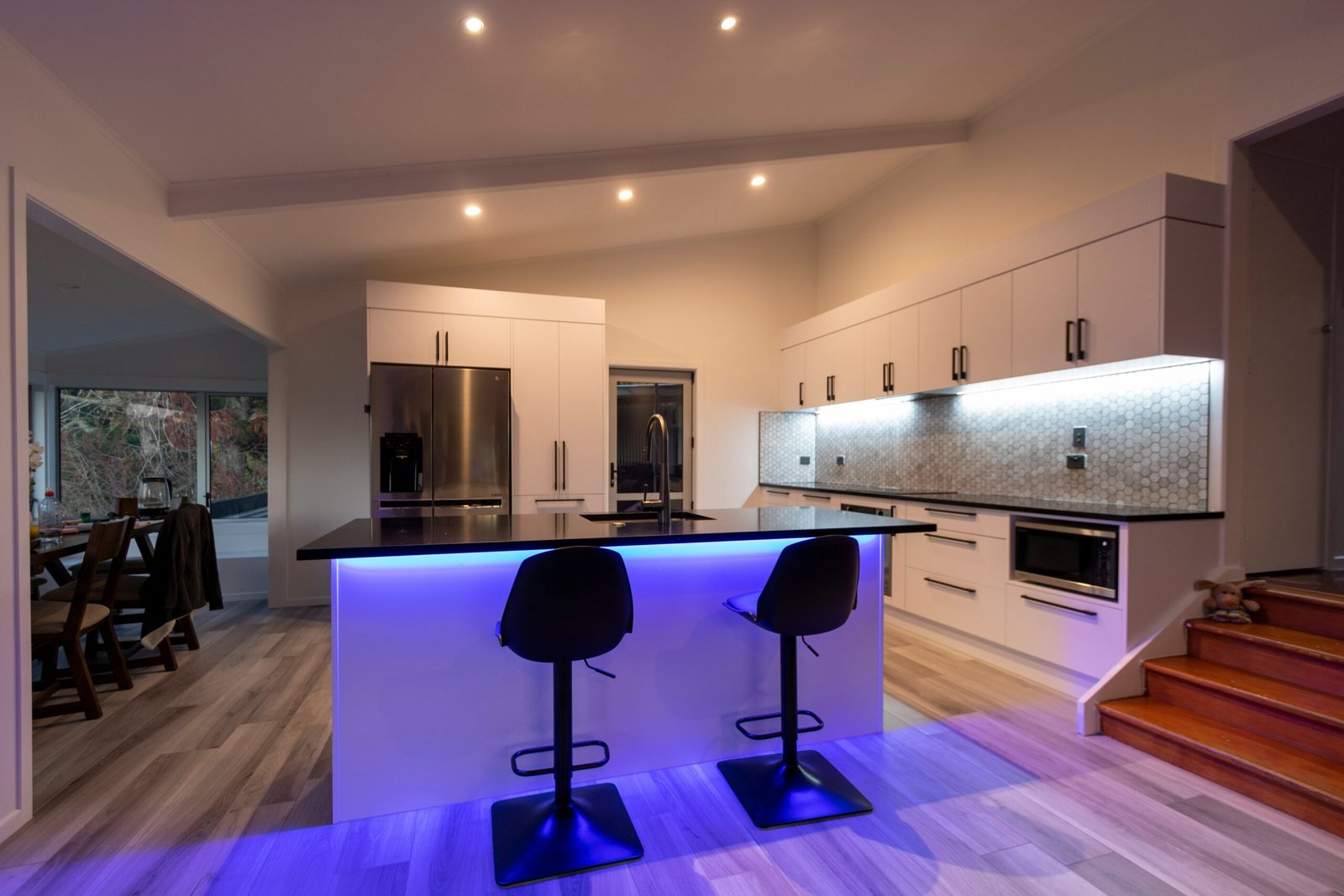 LED Aluminum Profiles