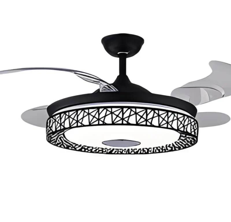 LED CEILING FAN - LCF 9917