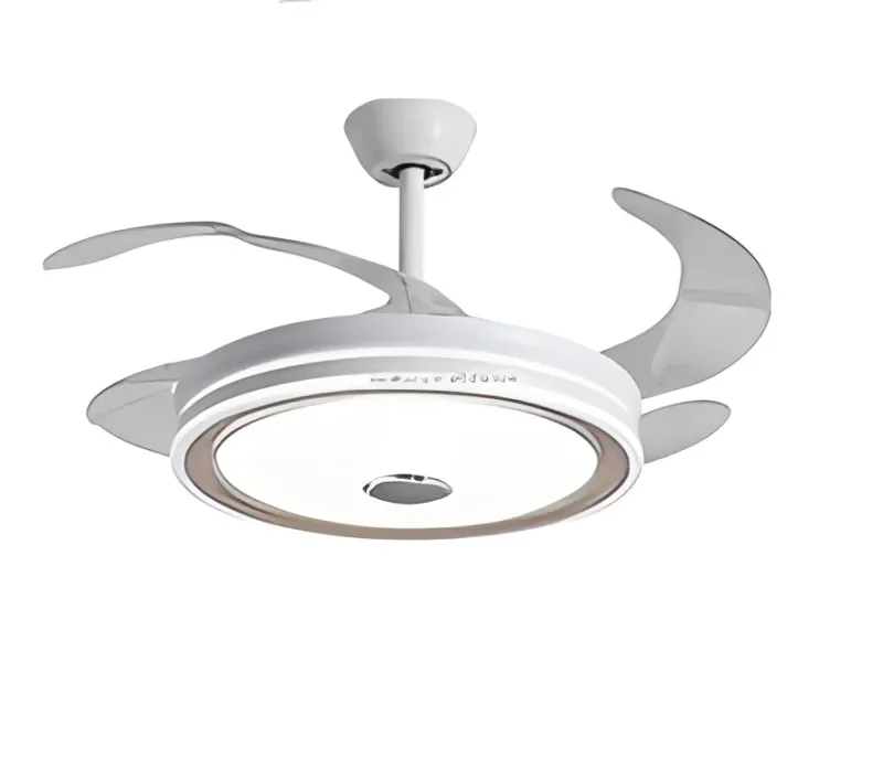 LED CEILING FAN - LCF 8806 S