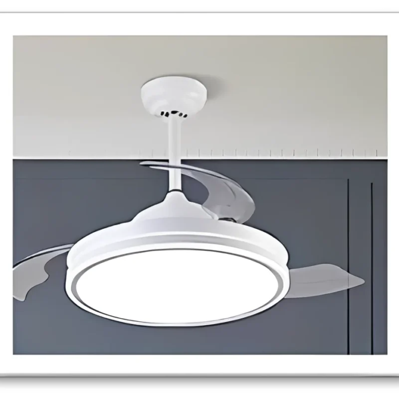 LED CEILING FAN - LCF 6029
