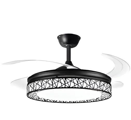 LED CEILING FAN
